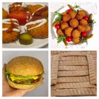 تولید محصولات خانگی سالم و بهداشتی