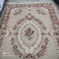 فرش 9 متری و گلیم فرش 6 متری|فرش|رشت, بلوار گیلان|دیوار