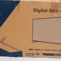 ال ای دی ۳۲ اینچ ایکس ویژن