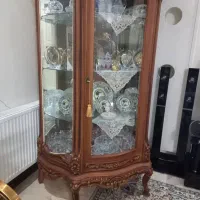 بوفه چوب راش|بوفه، ویترین، کنسول|تهران, حافظیه|دیوار