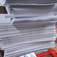 چاپ پرینت کپی جزوه نرخ دولتی