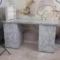 ۱عددمیزکاشت ناخن|آرایشگاه و سالنهای زیبایی|قرچک, زیبا شهر|دیوار