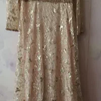 لباس مجلسی نو،استفاده نشده|لباس|صومعه‌سرا, |دیوار