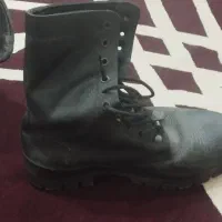 کفش سربازی 40|کیف، کفش، کمربند|اهواز, زرگان|دیوار