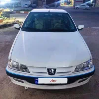 سلام با عرض ادب ماشین پژو پارس مدل 90در حدصفر