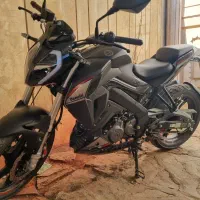 بنلی ۱۸۰ اس مدل۱۴۰۳ (در حد صفر) بیمه و کارت سوخت|موتورسیکلت|سنندج, |دیوار