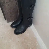 پوتین بلند