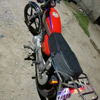 موتور 125مدل 1404|موتورسیکلت|بندرعباس, |دیوار