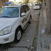 ام وی ام ایکس 33|خودرو سواری و وانت|مشهد, توس (بلوار توس)|دیوار