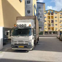 خدمات اسباب کشی جابجای تمام کارساری مازندران