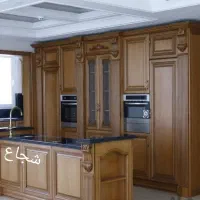 نقاشی ساختمان و پلی استر