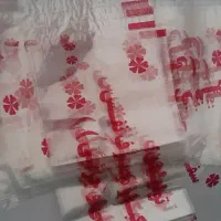 سلفون پلاستیک براق