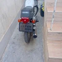 موتور فروشی|موتورسیکلت|آق قلا, |دیوار