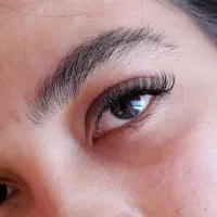 اکستنشن مژه، کاشت مژه موقت ولیفت ولمینت ابرو