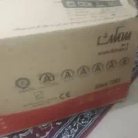 هود آشپزخانه بیمکث