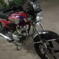 موتور 200سی سی کاربرات شده