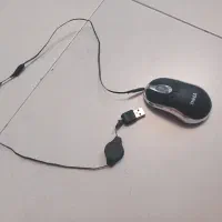 موس جمع جور