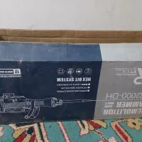 هیلتی ۱۶ کیلویی ویوارکس ۲۰۰۰ سالم