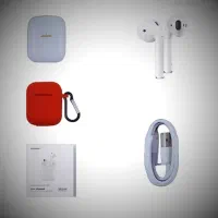 ایرپاد بلوتوثی جوی روم مدل JR-T03S|لوازم جانبی موبایل و تبلت|تهران, تهرانسر غربی|دیوار