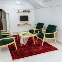 اقامتگاه چیچیلاس|اجارهٔ کوتاه‌مدت آپارتمان و سوئیت|رشت, استقامت ۱|دیوار