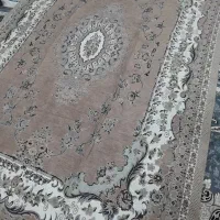 ۲عددروفرشی مخمل برجسته|روفرشی|قم, لسانی|دیوار