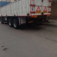 ولوو اف ام ۹ ده چرخ ۸۳|خودرو سنگین|میاندوآب, |دیوار