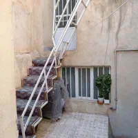 خانه ویلایی 50متر دو طبقه فروش یا معاوضه آپارتمان|فروش خانه و ویلا|محمدشهر, محمدشهر|دیوار
