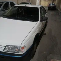 اردی 83|خودرو سواری و وانت|تبریز, |دیوار