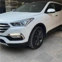 سانتافه ۲۰۱۶ فول کامل وارداتی ۶۴اپشن