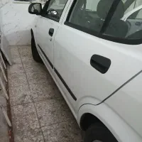 تیبا۲ بدون رنگ درحد|خودرو سواری و وانت|کرج, اسدآباد|دیوار