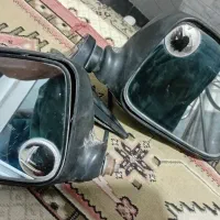 ۲عدد اینه برقی لیسان
