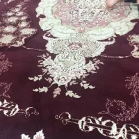 سه عدد فرش 12متری