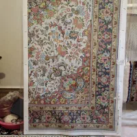 فرش دستبافت