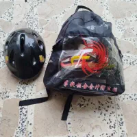 اسکیت در حد نو فروشی|دوچرخه، اسکیت، اسکوتر|بندر انزلی, آذربایجان|دیوار