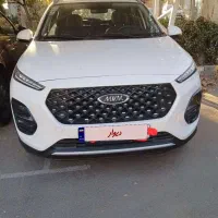 ام وی ام x22 پرو دنده ای  1402