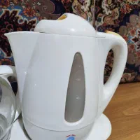 چای ساز|سماور، چای‌ساز، قهوه‌ساز|پاکدشت, پاکدشت (مامازند)|دیوار