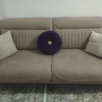 مبل ۸نفره تختخواب شو