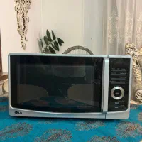 ماکروفر ماکروویو ال جی اصلی