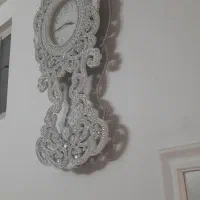 ساعت دیواری|ساعت دیواری و تزئینی|قم, سید معصوم|دیوار