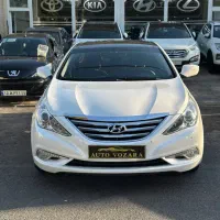 سوناتا yf ۲۰۱۵