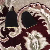 انگشتی و بلو شارک|لوازم جانبی موبایل و تبلت|فرخشهر, |دیوار