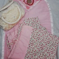 چادرنمازست کامل جشن تکلیف (دوتاست)|لباس|تهران, جوادیه تهرانپارس|دیوار