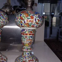 مجسمه سوانتی و چینی|مجسمه، تندیس، ماکت|تهران, امیریه|دیوار