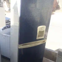 یخچال فریزر