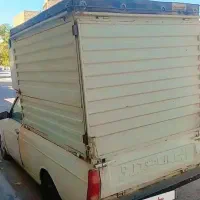 پیکان وانت CNG، مدل ۱۳۸۵|خودرو سواری و وانت|ارومیه, |دیوار