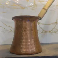 جزوه قهوه ساز