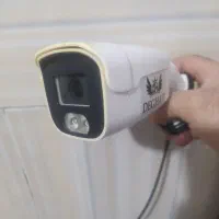 دوربین اچ دی 5مگاپیکسل معاوضه