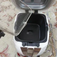 سرخ کن|سایر لوازم برقی|علی‌آباد کتول, |دیوار