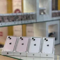 iPhone 13 256g cha دوسیم