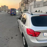 کوییک اس تیپ آر ۱۴۰۲|خودرو سواری و وانت|تهران, شمشیری|دیوار